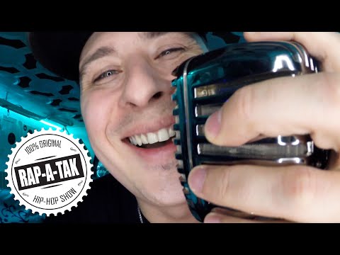 Rap-A-Tak Vlog 1. - Ajvy Tape / Nič Viac Video shooting / Photo tips and tricks / 2020 Vydané nosiče