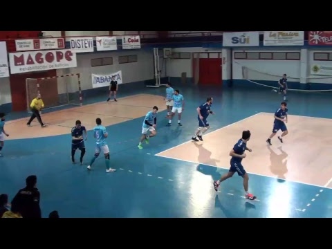 6NTV  1AM  SEIS DO NADAL-VIVEIRO  180303