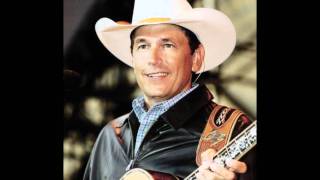 George Strait - Let&#39;s Get Down To It