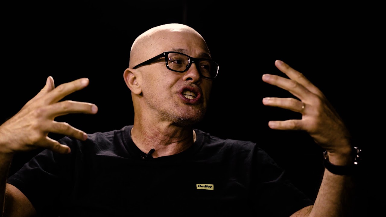 Entrevista  Gestão do Amanhã   Silvio Meira