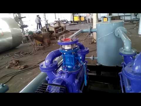 Vacuum Systems & Water Jet Parts By Meekaj Techno App Services, Ahmedabad