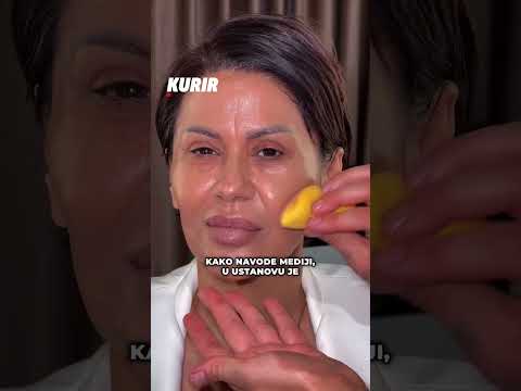 Mina Kostić u kritičnom stanju