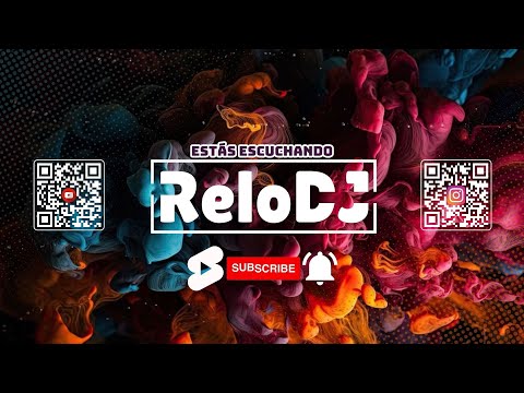 Elilluminari, Kaydy cain, Villabanks - Perros REMIX (Relo Latin Tech House Remix)