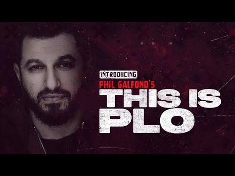 This Is PLO: An Introduction