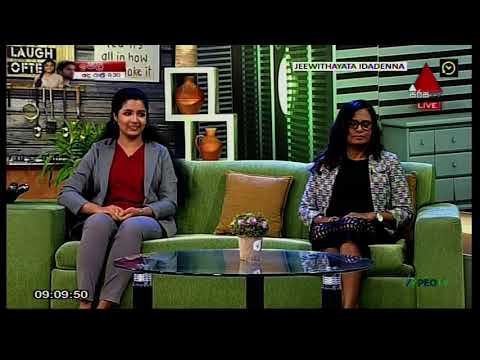 Tv Talk Segment on Sirasa Tv – APIIT Colombo Campus – 27.02.24