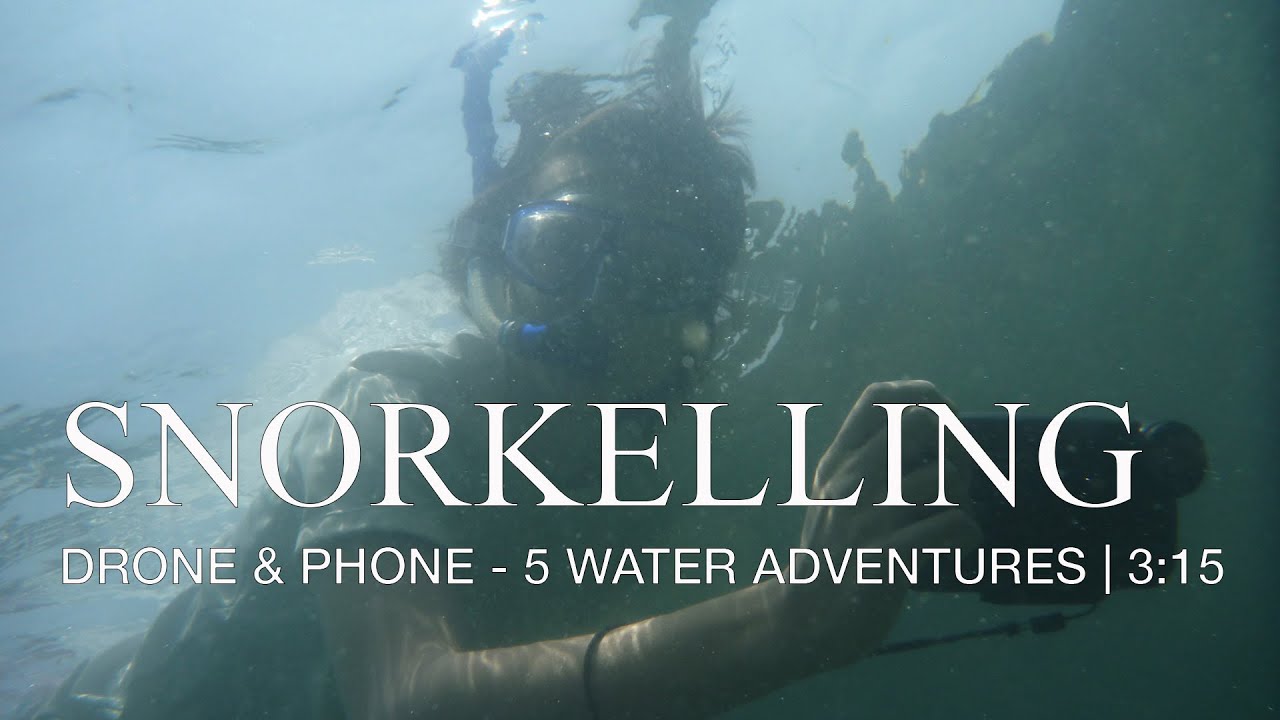 A full guide to snorkeling and exploring Hoi Ha Wan Marine Park