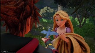 KH3 するっとスタンダード初プレイ実況17