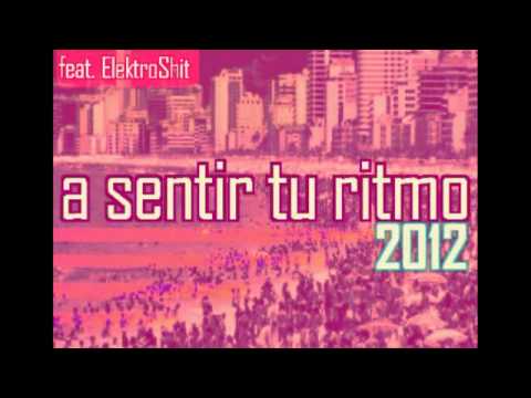 Pas Cam feat ElektroShit A sentir tu ritmo 2012 (OMG House Records) cut