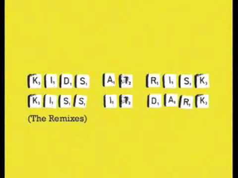 KIDS AT RISK - I am a Fire (Mickey Morphingaz Remix)