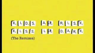 KIDS AT RISK - I am a Fire (Mickey Morphingaz Remix)