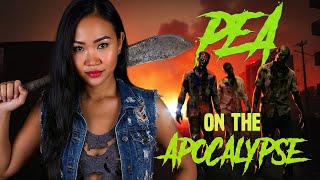 Zombie Apocalypse In The Philippines | Could You Last?