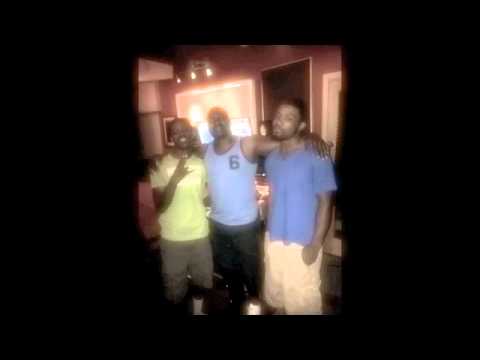 Da Spittas... (We Party)