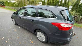 Automobile Ford Focus in vendita - Immagine 4 | Autoline IT Automobile Ford Focus | Immagine 4 - Autoline