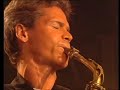 Marcus Miller w/Eric Clapton, David Sanborn, Steve Gadd, Joe Sample (Spain, 1997-07-17) Part.1