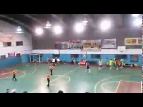 Yupanqui Campeon 1° A 2013 - Punto 54