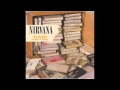 Nirvana - Sappy (1990 Studio demo) [Lyrics ...
