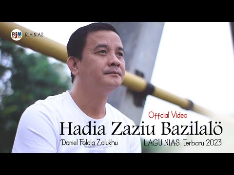 Hadia Zaziu Bazilalö