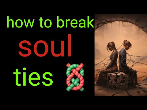 How to break soulties 