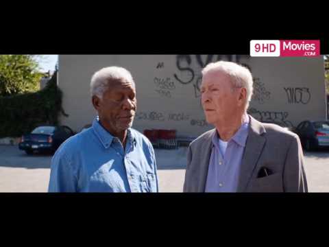 Going in Style Official Trailer #1 2017 Morgan Freeman, Christopher Lloyd Comedy Movie HD