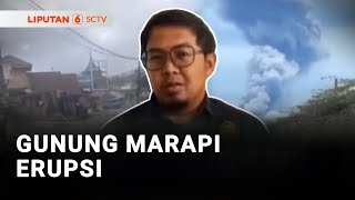 Download lagu Gunung Marapi Erupsi, Warga Panik Dengar Dentuman Keras | Liputan 6 mp3 Download lagu Gunung Marapi Erupsi, Warga Panik Dengar Dentuman Keras | Liputan 6 mp3