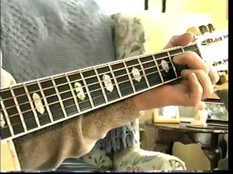 Help Me Through The Night - Joe Walsh