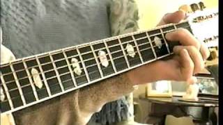 Help Me Through The Night  (Eagles)-Joe Walsh