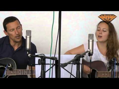 Annika & Harald - Find The Cost Of Freedom (LiveCover 2014)