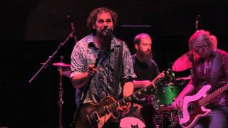 DRIVE BY TRUCKERS--LOOKOUT MOUNTAIN