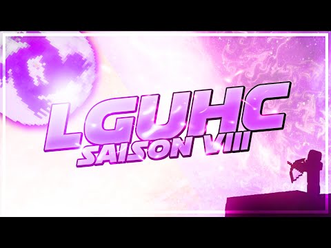 【LOUP GAROU UHC 8】• RÉSUMÉ COMPLET •