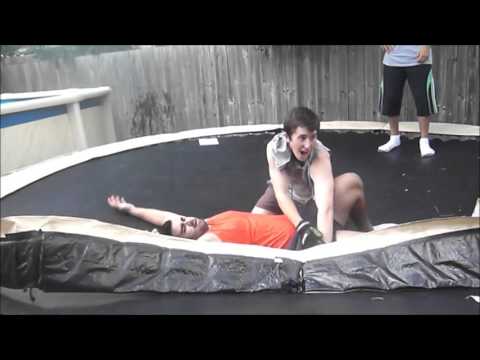 Rogue vs Big O vs Cavalry (BTW Championship Match)