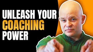 How to Be an Extraordinary Life Coach & Build a Thriving Coaching Business - Pt 1 | Coach Sean Smith