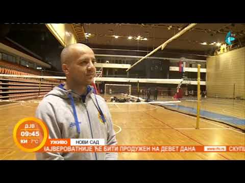 ŽOK „Novi Sad“ osvojio titulu na Kupu Vojvodine