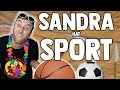 Unfall Notarzt Und Schmerzen Sandra Hat Sport