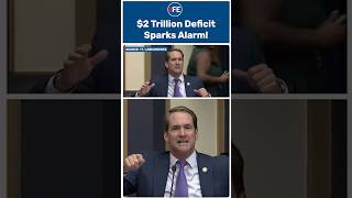 "Unpredictable Tariffs" | Jim Himes Warns Of Economic Damage, Deficits And Rising Oil Prices #trump