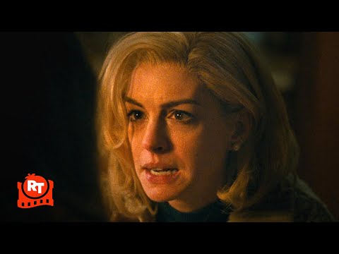 Eileen (2023) - Home Invasion Surprise Scene | Movieclips