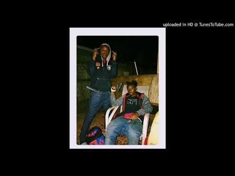 Phonso Ft YG Pudgee & NoLove Zay - My Team