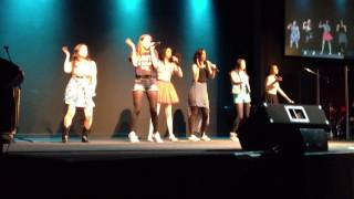 Cimorelli &quot;Million Bucks&quot; Live at Newbury Park