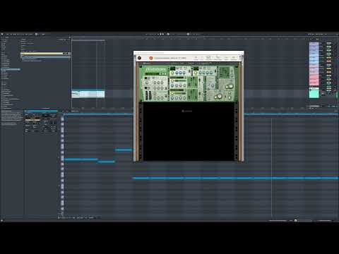 MAKING A DUBSTEP SONG FROM SCRATCH | Episode 1: Basses And Drums