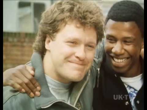 Prospects - Episode 9 - Four Men In A Boat