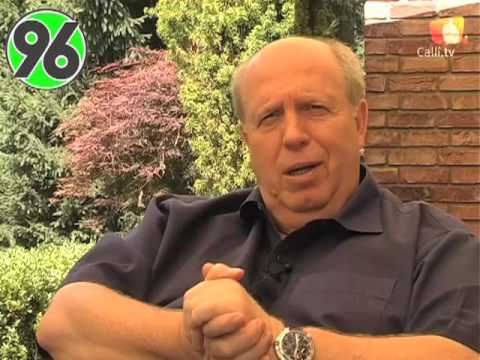 Hannover 96 - Callis Teamcheck 08_09 Hinrunde