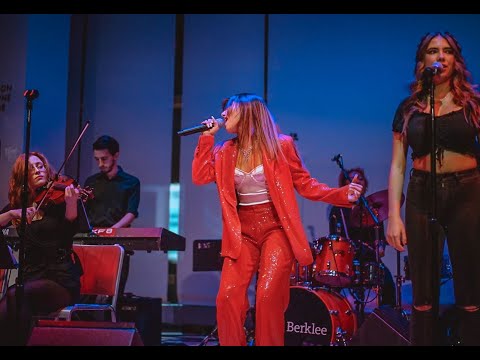 ANNIA - RamBamBam Live