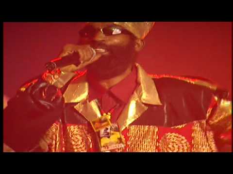 Moses I - Babylon Yard & Babylon