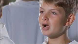 Libera - Libera in America - How Can I Keep From Singing - Live - 2015