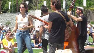 Ramón Mirabet - Wake Up