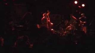 Eran Fink solos on J. Redman's Jazz Crimes (rimon Jazz Musician Contest)
