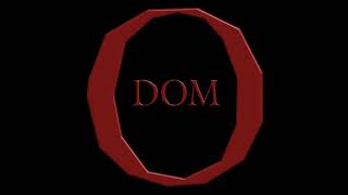 The Last Domino - Original Sin [official audio]