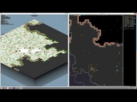 Let's Learn Dwarf Fortress - 2