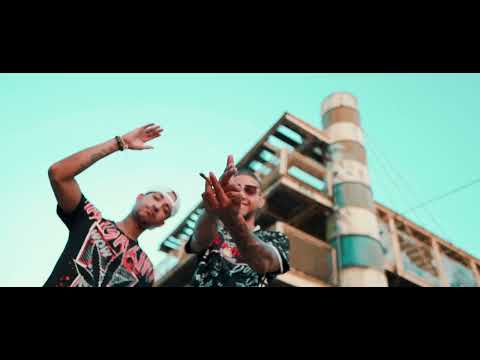 BISMARKTOUR -LA VUELTA ES DIOS (FEAT EL YAURAN).VIDEO OFFICIAL.
