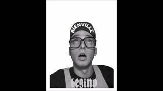 After (Nessbeal cover Skread instrumental)