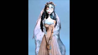 Danny Elfman - End Credits Part 1 and 2 - Corpse Bride